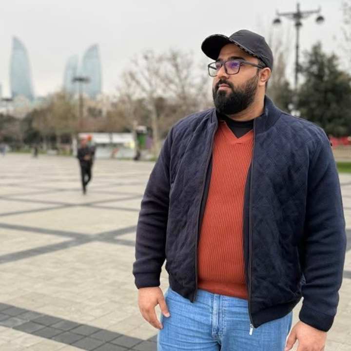 Abrar Ahmed